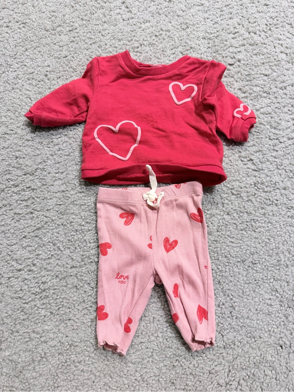 Valentine’s Day Set